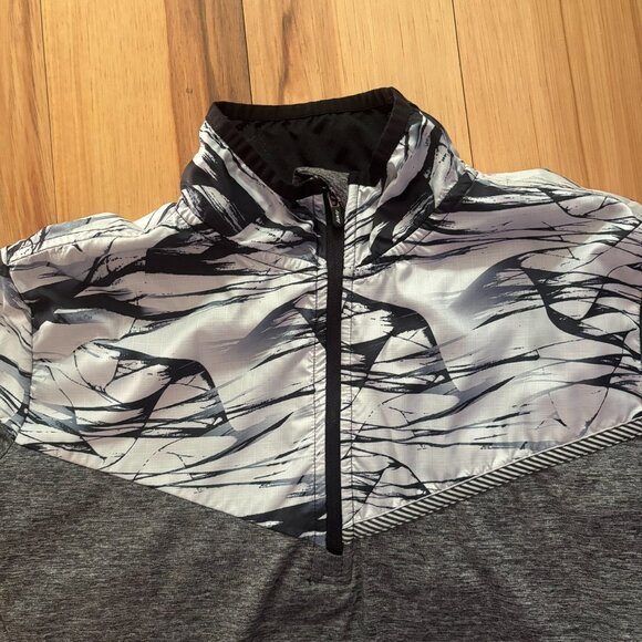 Women's Zoot Dawn Patrol Running Jacket - Picture 3 of 7